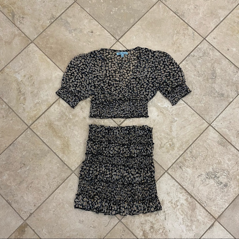 Princess Polly Set